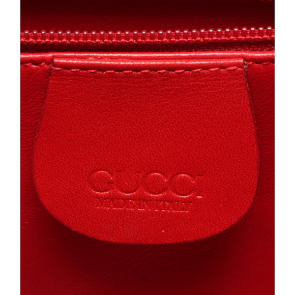 Gucci Bag Ladylock Shoulder - Picture 4 of 8